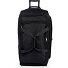  Week Eco 2-Wheel Holdall 73 cm Modelo black