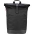  Martano Tessuto Mochila de día 45 cm Compartimento para el portátil Modelo black
