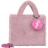  Big Boxy Bolso miniatura 19 cm Modelo soft lilac