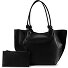  Finn Bolsa de compras Piel 31 cm Modelo noir