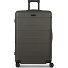  London 4 ruedas Trolley 74 cm Con fuelle expandible Modelo cool olive