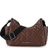  Brick Bolsa de hombro 26 cm Modelo dark friar brown