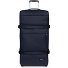  Transit'R Plus 2 ruedas Bolsa de viaje 80 cm Modelo ultra marine
