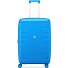  Skyline 2.0 4 ruedas Carrito 46.5 cm con pliegue de expansión Modelo himmelblau
