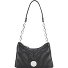  Soave Lucille Bolsa de hombro 21 cm Modelo black