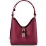  Goccia Bolsa de hombro S Piel natural 24 cm Modelo rododendro