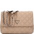  Giully II Bolsa de hombro 23 cm Modelo beige