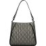  Benira Bolsa de hombro 29.5 cm Modelo metallic grey