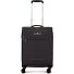  Joy Trolley Cabina 4 Ruedas 55 cm Modelo nero