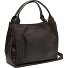  Tenara Bolsa de hombro Piel 29 cm Modelo brown