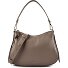  Nory Bolsa de hombro Piel natural 30 cm Modelo warm taupe