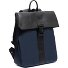  Fusion Trondheim Mochila de día 40 cm Compartimento para el portátil Modelo navy