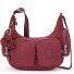  Basic Rikka Bolsa de hombro S 27 cm Modelo lounge wine