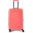  Dashpop 4 ruedas Trolley 67 cm Con fuelle expandible Modelo sugar pink
