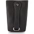  Estuche Vita Key Piel 7,5 cm Modelo black