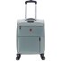  3700 4 ruedas Carro de la cabina 55 cm con pliegue de expansión Modelo green