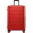  Oxygen 4 ruedas Carrito 77 cm con pliegue de expansión Modelo iconic red