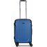  Valencia 4 ruedas Carro de la cabina S 55 cm Modelo blue