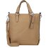  Olive Bolsa de compras 26 cm Modelo camel