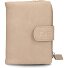  Mademoiselle Cartera 10 cm Modelo nubuk sand