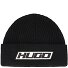  Xoccar Gorro de punto Modelo black