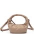  Greta Mini Essential Bolso Piel 23 cm Modelo cream