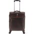  2000 4 ruedas Carro de la cabina 55 cm con pliegue de expansión Modelo brown