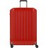  PQ Light 4 ruedas Trolley 75 cm Modelo red