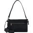  Bloomfield Bolsa de hombro Piel 27 cm Modelo black