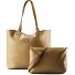  Rogersville bolso de mano reversible L 33 cm Modelo vichy - desert