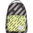  Mochila Classics Miller Compartimento para portátil de 44 cm Modelo hsc motion black/highlight