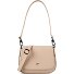  Hanna Bolsa de hombro XS Piel 21 cm Modelo creme