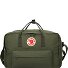  Kånken Weekender Bolsa de viaje Weekender 44 cm Modelo green