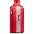  Bolso bandolera Piquadro x Ducati 32 cm Modelo red