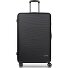  Dallas 3.0 4 ruedas Carrito L 75 cm Modelo black