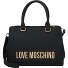  Bold Love Bolsa de hombro 29 cm Modelo black-gold