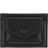  Polo Cartera Protección RFID Piel 10 cm Modelo schwarz