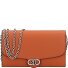  Adair Bolsa de hombro Piel 20.3 cm Modelo rust orange
