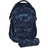  Luca 2.0 Juego de mochilas escolares 2 piezas Modelo moray