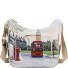  Yesbag Bolsa de hombro 28 cm Modelo london