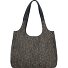  Leana Bolsa de hombro 35 cm Modelo schwarz-sand