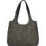  Leana Bolsa de hombro 35 cm Modelo schwarz-sand