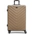  Essentials 07 LARGE 4 ruedas Trolley 79 cm Modelo champagne 2