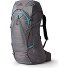  Jade 53 Mochila de trekking XS-S 71 cm Modelo mist grey