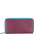  Cartera Trifoliar Mediana I Piel 14 cm Modelo pompeii