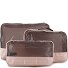  Ta Revolution Bolsa de embalaje 43.5 cm Modelo rose