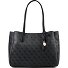  Noelle II Bolsa de hombro 40 cm Compartimento para laptop Modelo coal logo