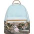  Yesbag Mochila de día 30.5 cm Modelo anlight beauty