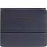  Philip Cartera Protección RFID Piel 11 cm Modelo blue