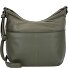  Miha Bolsa de hombro 31 cm Modelo khaki
